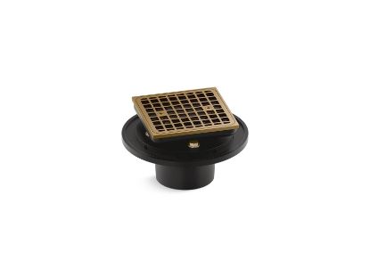 Picture of 226732MB SQUARE DESIGN TILEIN SHW DRAIN
