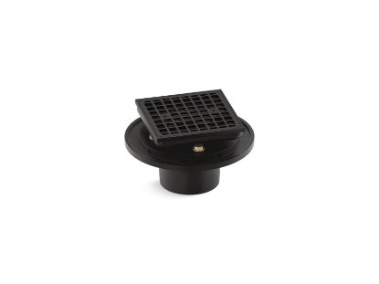 Picture of 22673BL SQUARE DESIGN TILEIN SHW DRAIN