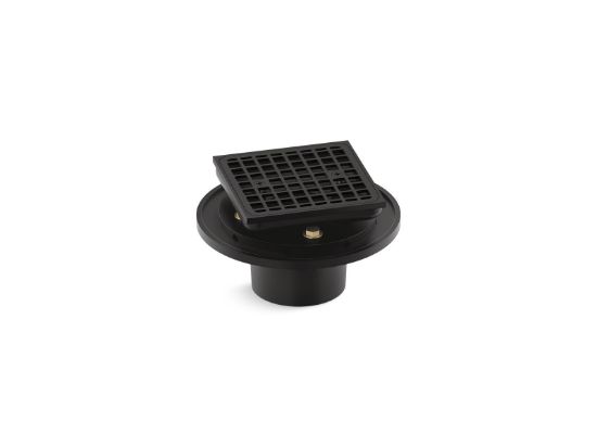 Picture of 22673BL SQUARE DESIGN TILEIN SHW DRAIN