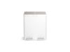 Picture of 23828-STW 82L DUAL BIN STEP CAN