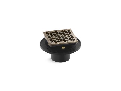 Picture of 22673BV SQUARE DESIGN TILEIN SHW DRAIN