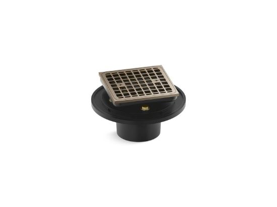 Picture of 22673BV SQUARE DESIGN TILEIN SHW DRAIN