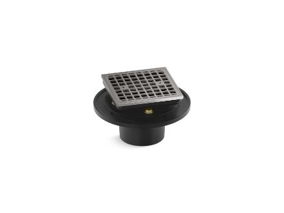 Picture of 22673TT SQUARE DESIGN TILEIN SHW DRAIN