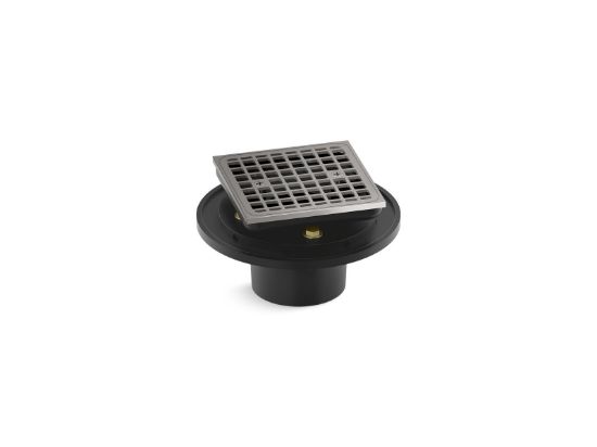 Picture of 22673TT SQUARE DESIGN TILEIN SHW DRAIN