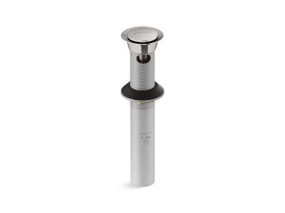 Picture of 25322-TT CLICKER DRAIN WITH OVERFLOW
