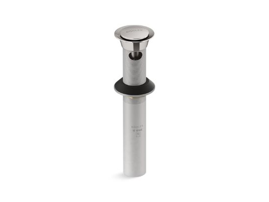 Picture of 25322-TT CLICKER DRAIN WITH OVERFLOW