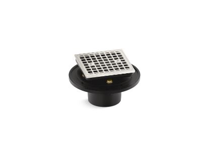Picture of 22673SN SQUARE DESIGN TILEIN SHW DRAIN