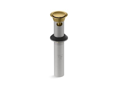 Picture of 25322-2MB CLICKER DRAIN WITH OVERFLOW