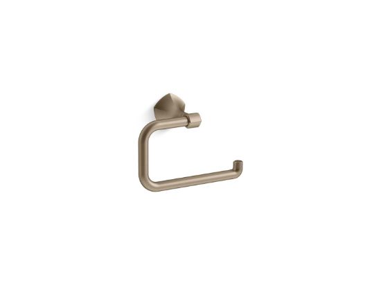 Picture of 27063-BV OCCASION TOWEL RING