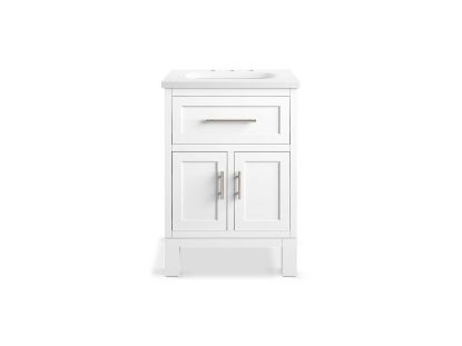 Picture of 28379-ASB-0 QUO VANITY 24 INCHES