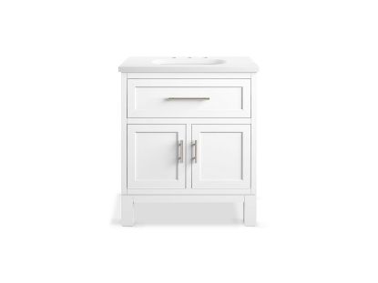 Picture of 28380-ASB-0 QUO VANITY 30 INCHES