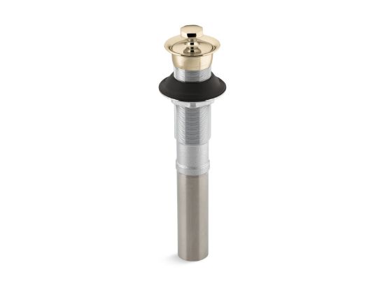 Picture of 7127AF LAV DRAIN NONREMVBLE STPR W/O OF