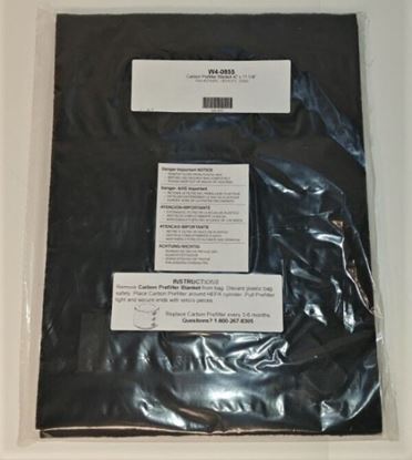 Picture of W40855 HEPA PREFILTER BLANKET