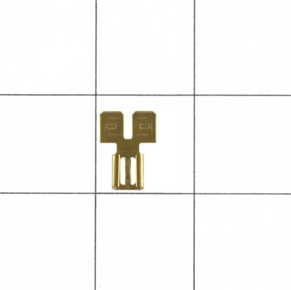 Picture of P-DMF-F DOUBLE M-F ADAPTER 1/4"-FLAT(60)