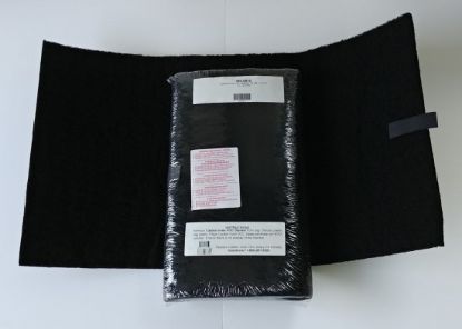 Picture of W6-0810 INNER CARBON VOC BLANKET