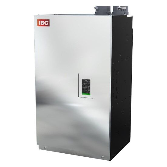 Picture of CX150NG 010-132A1 IBC COMBI BOILER