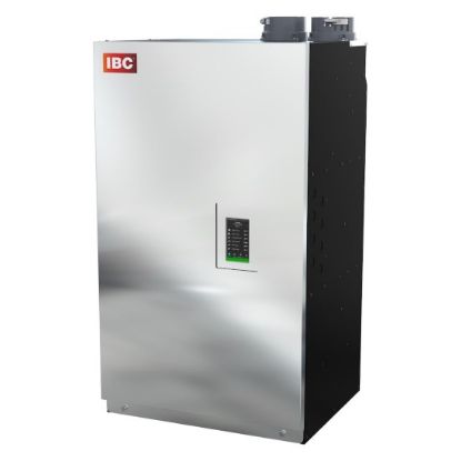 Picture of Q++ CX199NG 010-130A1 IBC COMBI BOILER