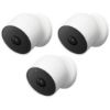 Picture of GA02077-CA NEST CAM BATTERY 3 PK WHI CA