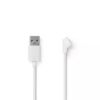 Picture of GA02279-US NEST CAM CHARGE CABLE 1M WHI