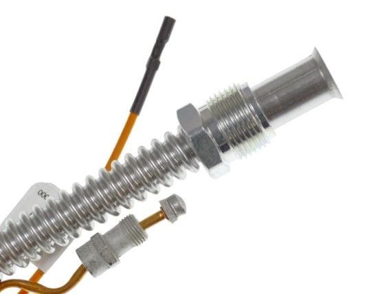 A. O. Smith 100091382 18 in. Manifold Door Assembly | Wolseley Express
