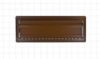 Picture of 725390 1FL0310BR 3X10 FL REGISTER BR