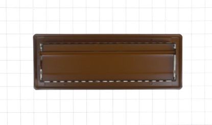 Picture of 725390 1FL0310BR 3X10 FL REGISTER BR