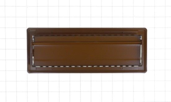 Picture of 725390 1FL0310BR 3X10 FL REGISTER BR