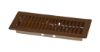 Picture of 725390 1FL0310BR 3X10 FL REGISTER BR