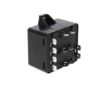 Picture of 24UMSR50 UNIVERSAL RELAY 50 AMP