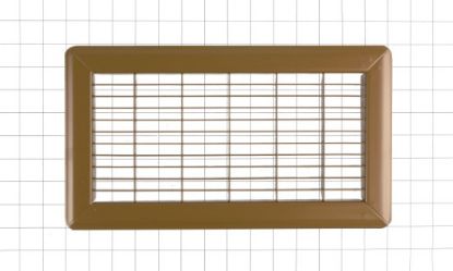 Picture of 725851 1TFG0612BR 6X12 FLR GRILLE BR