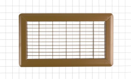 Picture of 725851 1TFG0612BR 6X12 FLR GRILLE BR