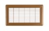 Picture of 725851 1TFG0612BR 6X12 FLR GRILLE BR