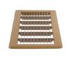 Picture of 725851 1TFG0612BR 6X12 FLR GRILLE BR