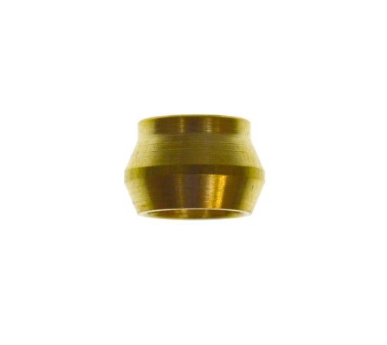 Master Plumber 360X 3/8 in. OD x Compression Tube Plug | Wolseley Express