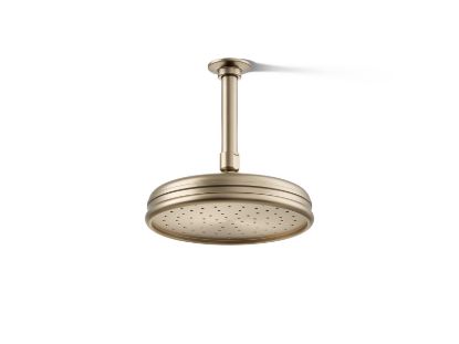 Picture of 13692GBV 8 TRAD RND RAIN SH 1.75GPM