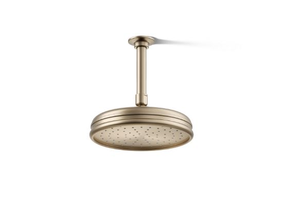 Picture of 13692GBV 8 TRAD RND RAIN SH 1.75GPM