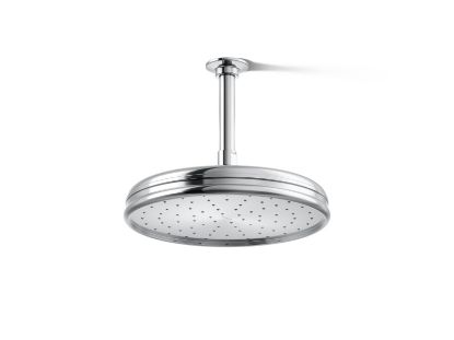 Picture of 13693GCP 10 TRAD RND RAIN SH 1.75GPM