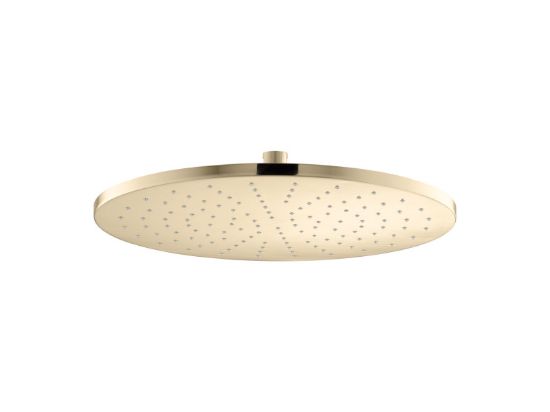 Picture of 13691-AF 14 CONTEMP RND RAIN SHOWERHEAD