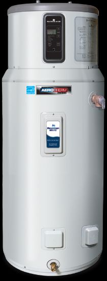 Picture of RE2H65T101NCTT AERTHRM 65G HP WH 240/208