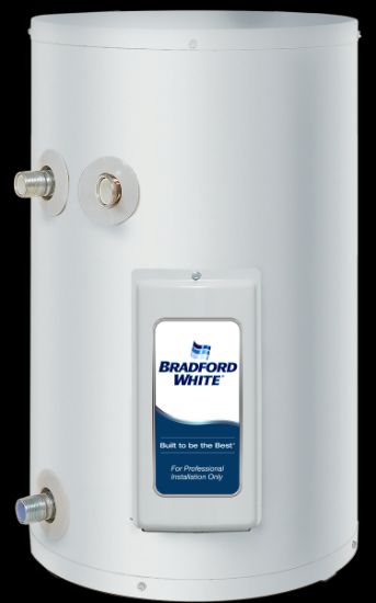 Picture of RE16U6-1NCP-458 6 GAL/240V/3000W WTR HTR