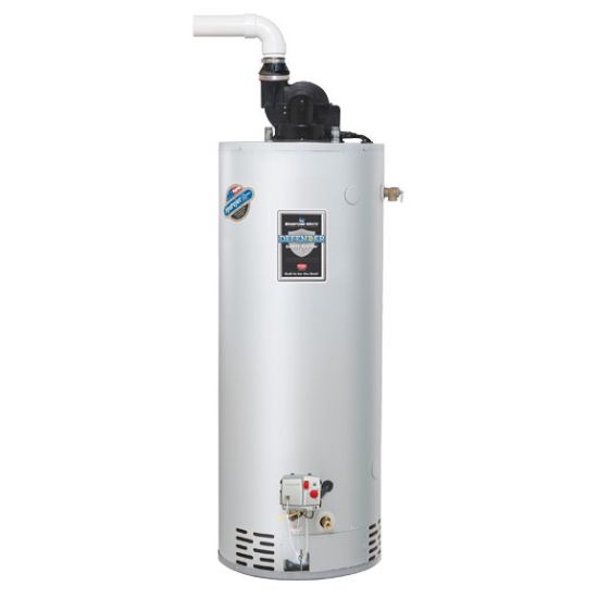 bradford white water heater lifestyle photo