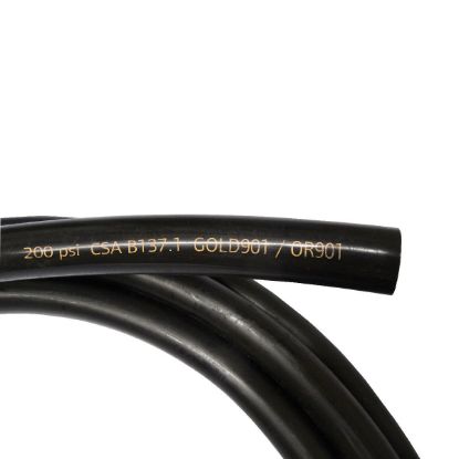 Picture of 1 X 200' MUNI POLY SER 250 GOLD901 CTS