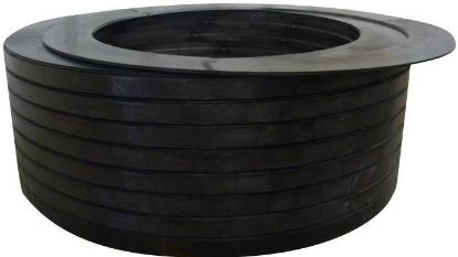 Picture of 074260 24X24X1/4 PE CATCHBASIN ADJ UNIT