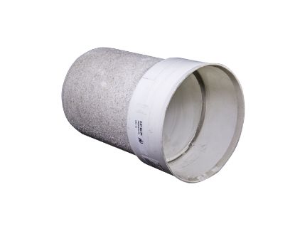 Picture of 200MM (8) MH ADAPTER W/GROUT RIB