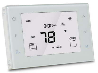 Picture of R02P033 THERMOSTAT 2 STG WIFI