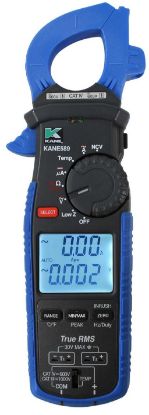 Picture of LD+ KANE589 TRUE RMS DIG CLAMP-ON METER