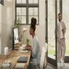 Picture of GA03690-CA GOOGLE WIFI  COTTON WHI 3-PK