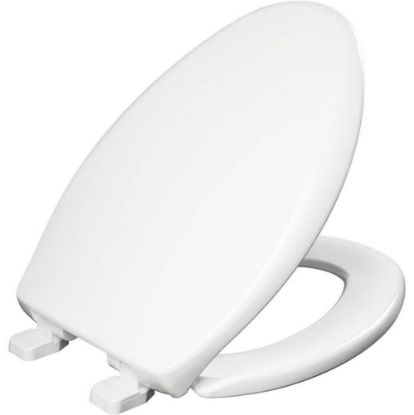 Picture of 1100E2 000 ELG CFWC E2 STA PLST SEAT WHI