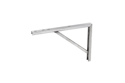 Picture of LD+ MUR42X21 WALL SUPPORT 42X21" ALUM