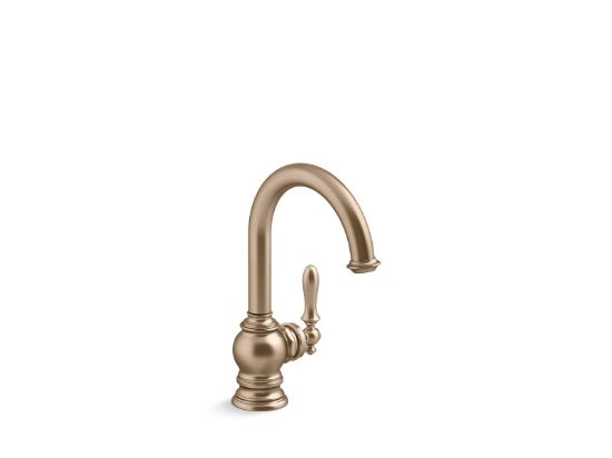 Picture of 24074-BV ARTIFACTS BEVERAGE FAUCET